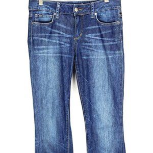 JOES JEANS Women's Size 27 Honey Fit Wash Boot Cut